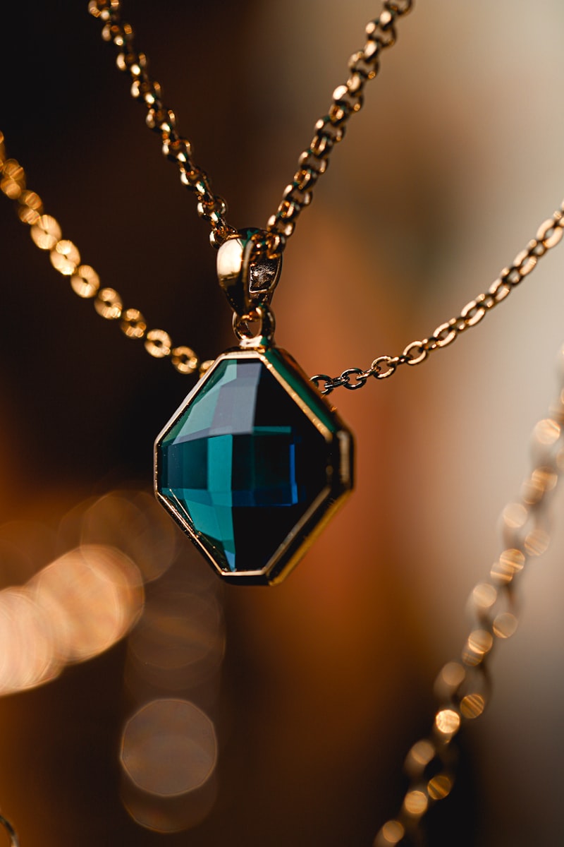 Pendants